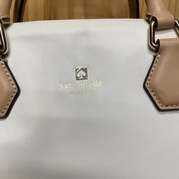 Kate Spade bag, EUC. - Picture 4 of 15